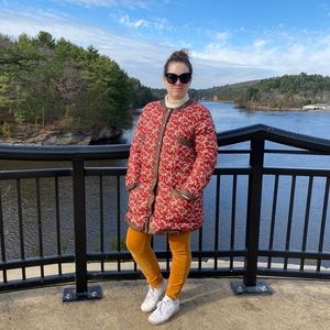 Meet your Posher, Caroline